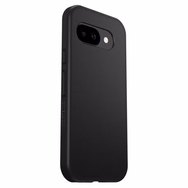OtterBox React Backcover Google Pixel 9A - Black