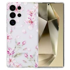 imoshion Design hoesje Samsung Galaxy S25 Ultra - Blossom