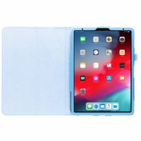 Effen Bookcase iPad Pro 11 (2018)