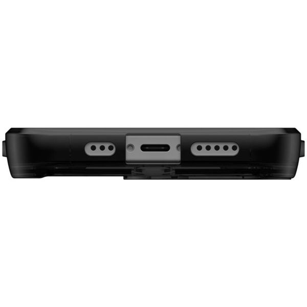 UAG Plyo Backcover MagSafe iPhone 13 Pro - Ash