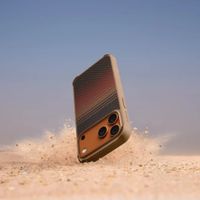 Pitaka Ultra Slim Backcover Apple iPhone 17 Pro Max - Sunset