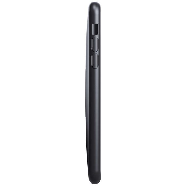 SP Connect SPC+ Series - Telefoonhoes Apple iPhone 11 / XR - Zwart