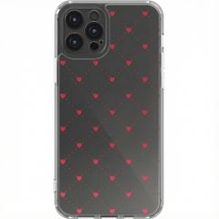 imoshion Design hoesje Apple iPhone 12 (Pro) - Crush Check