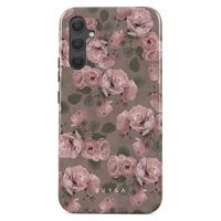 Burga Tough Backcover Samsung Galaxy A35 - Vintage Glamour