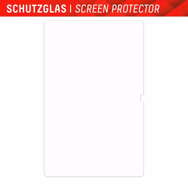 Displex Glass Screenprotector Samsung Galaxy Tab S11 Ultra / S10 Ultra