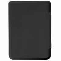 imoshion Slim Hard Case Bookcase Tolino Page 2 - Zwart