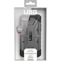 UAG Pathfinder Backcover iPhone SE (2022 / 2020) / 8 / 7 / 6(s)