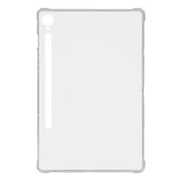 imoshion Shockproof Case Samsung Galaxy Tab S10 FE - Transparant