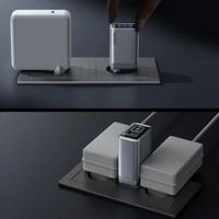 Anker Prime Charger 100 watt GaN | 3 poorten