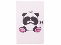 Design Softcase Bookcase Samsung Galaxy Tab A 10.1 (2016)