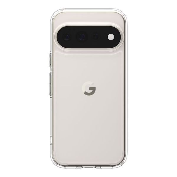 Spigen Ultra Hybrid Backcover Google Pixel 11 Pro XL - Crystal Clear