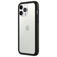 RhinoShield CrashGuard NX Bumper Case Apple iPhone 13 Pro Max - Black
