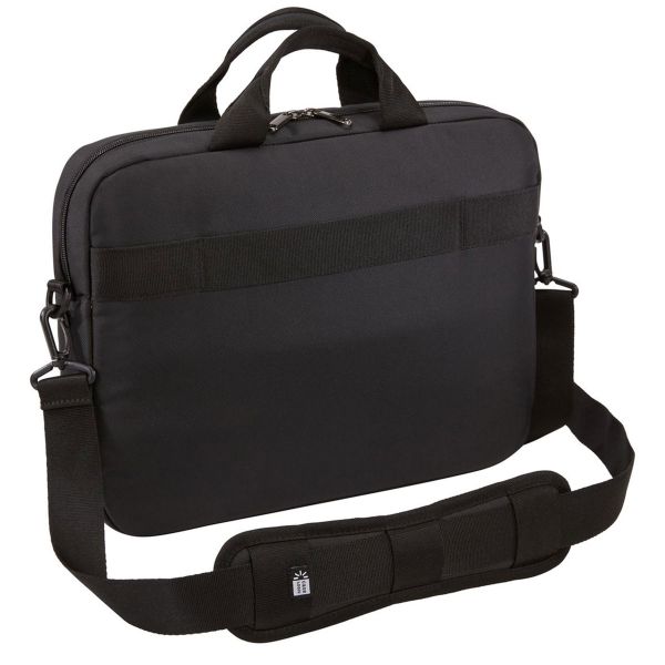 Case Logic Propel Attaché 14 inch Laptoptas - Black