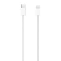 Apple Magic Keyboard met Touch ID - Draadloos toetsenbord - QWERTY / UK - USB-C - Wit