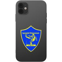 Backcover Apple iPhone 11 - S.C. Veluwezoom