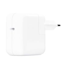 Apple USB-C Power Adapter - 30W - Wit