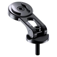 SP Connect Stem Mount Pro - Telefoonhouder fiets - Universele houder voor SPC+ hoesjes - Zwart