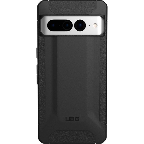 UAG Scout Backcover Google Pixel 7 Pro - Zwart