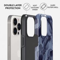 Burga Tough Case with MagSafe Apple iPhone 13 Pro - Archives
