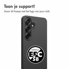 Backcover Samsung Galaxy S25 - EFC '58