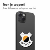 Backcover Apple iPhone 13 - Katwijk