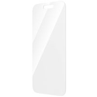 PanzerGlass Anti-Bacterial Screenprotector iPhone 14 Pro