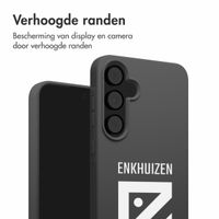 Backcover Samsung Galaxy A55 - SV Enkhuizen