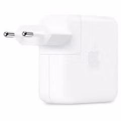 Apple USB-C Lichtnetadapter - 70 Watt