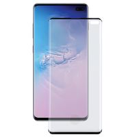 Selencia Ultrasonic sensor premium screenprotector Galaxy S10 Plus