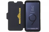 OtterBox Strada Bookcase Samsung Galaxy S9 Plus