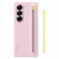 Samsung Originele Slim S-pen™ Case Galaxy Z Fold 6 - Pink