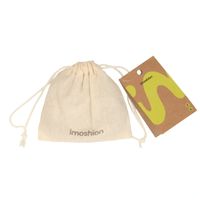 imoshion Premium smartwatch bandje toolkit - Inkorter smartwatch / horloge bandjes - Zwart