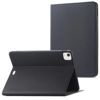 Accezz Classic Tablet Case Apple iPad Air 13 inch (2026) M4 / (2025) M3 / (2024) M2 - Black