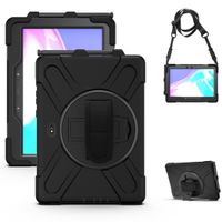 Extreme Backcover Shoulder Strap Galaxy Tab Active Pro