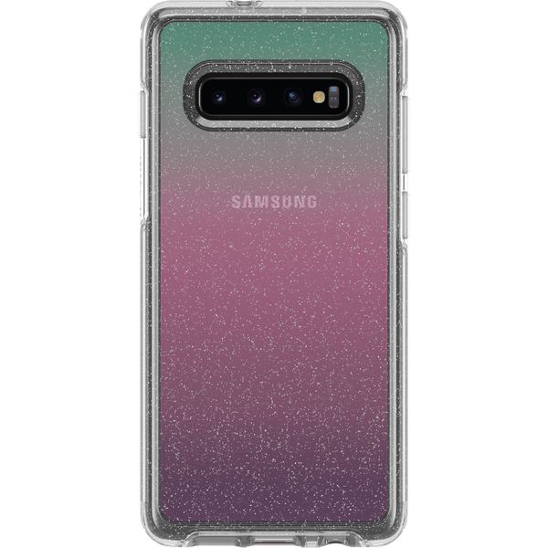 OtterBox Symmetry Backcover Samsung Galaxy S10 Plus