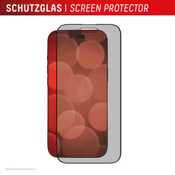 Displex Screenprotector Privacy Glass Apple iPhone Air
