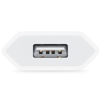 Apple USB Adapter 5W - Wit