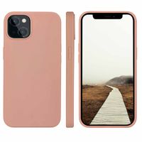 dbramante1928 Greenland Backcover iPhone 13 - Roze