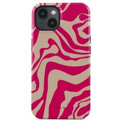 Burga Tough Backcover Apple iPhone 13 - Siren