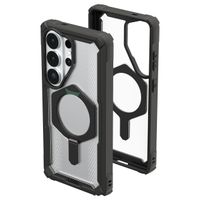 UAG Plasma XTE Backcover MagSafe Samsung Galaxy S26 Ultra - Black / Clear