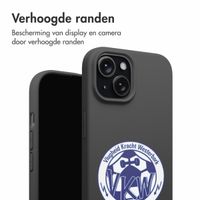 Backcover Apple iPhone 15 - VKW