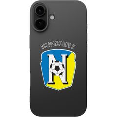 Backcover Apple iPhone 16 - V.V. Nunspeet