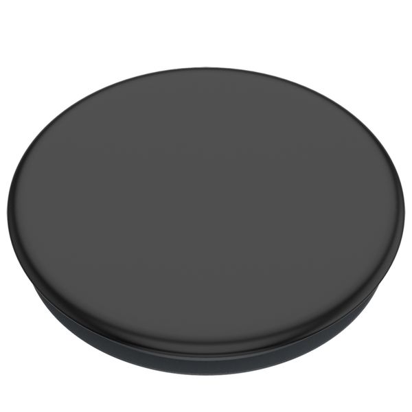 PopSockets Basic Grip - Black