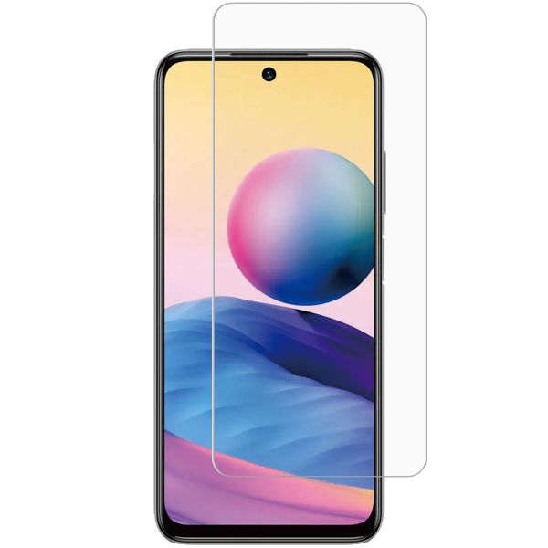 Selencia Gehard Glas Screenprotector Xiaomi Redmi Note 10 (5G)