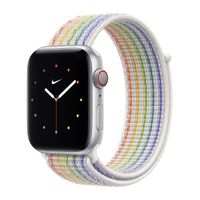 Apple Nike Sport Loop Band Apple Watch Series 1 - 11 / SE / Ultra (44/45/46/49 mm) - Pride Edition