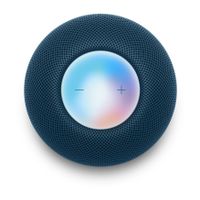 Apple HomePod mini - Bluetooth Speaker - Blauw