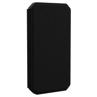 UAG Metropolis Bookcase iPhone 14 Pro - Kevlar Black