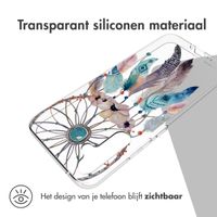imoshion Design hoesje Samsung Galaxy A34 (5G) - Dreamcatcher