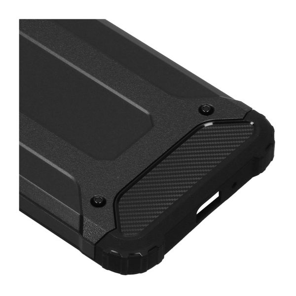 imoshion Rugged Xtreme Backcover Motorola Moto G8 Power - Zwart