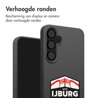 Backcover Samsung Galaxy A55 - AFC IJburg